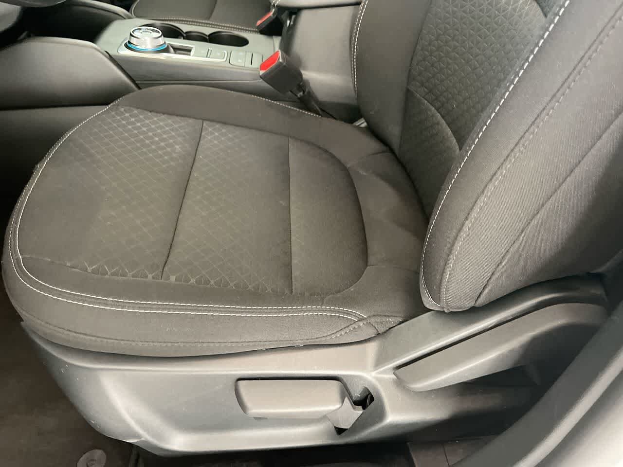 Thumbnail: 2025 Ford Escape - 12