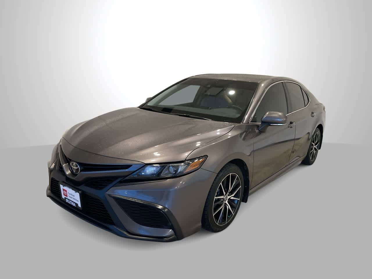 Thumbnail: 2022 Toyota Camry - 1