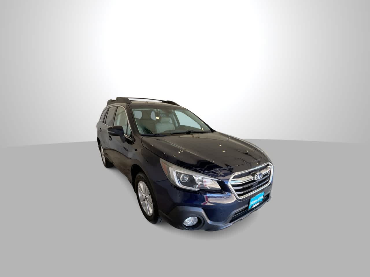 Thumbnail: 2018 Subaru Outback - 2