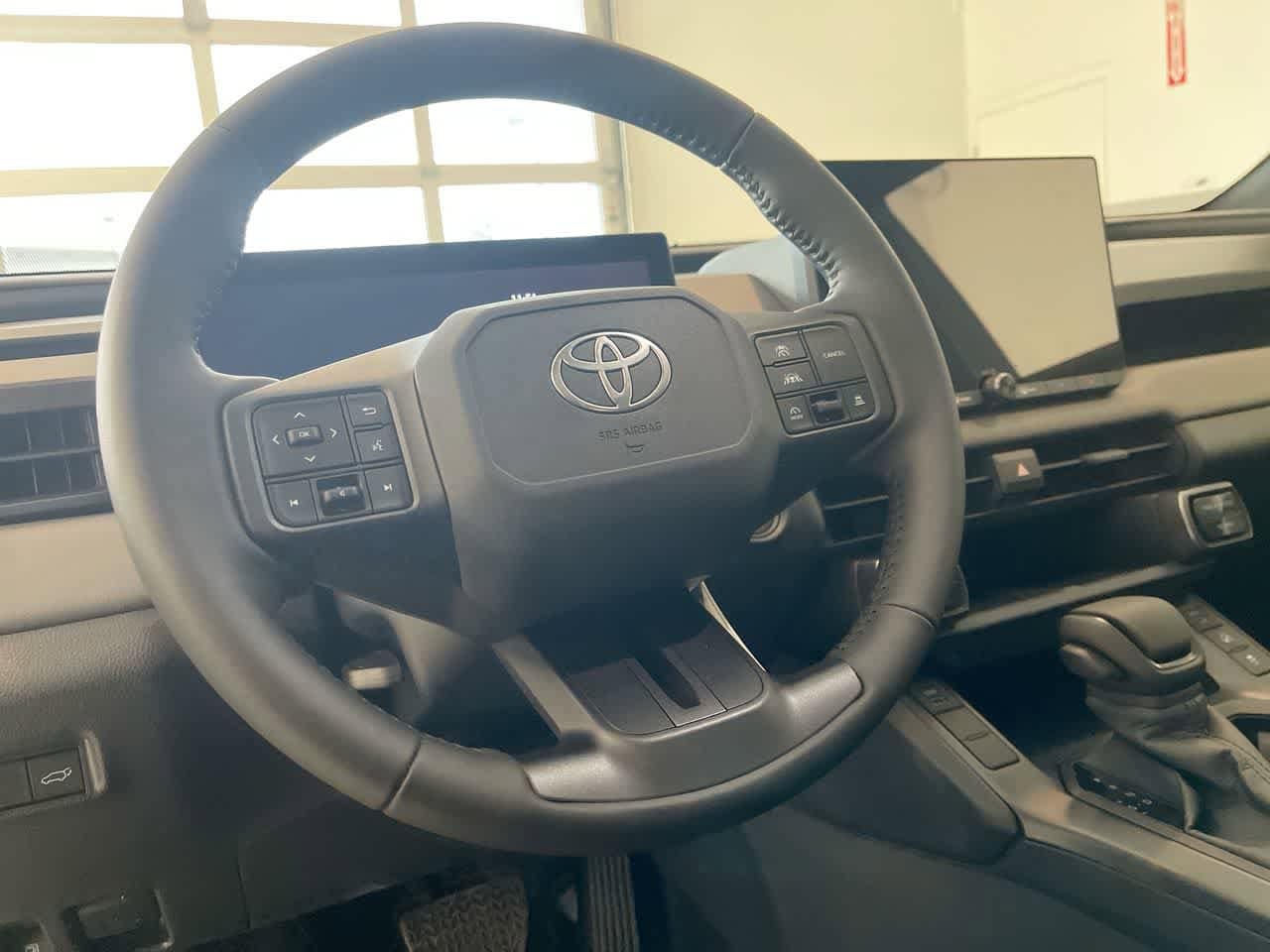 Thumbnail: 2026 Toyota RAV4 - 14