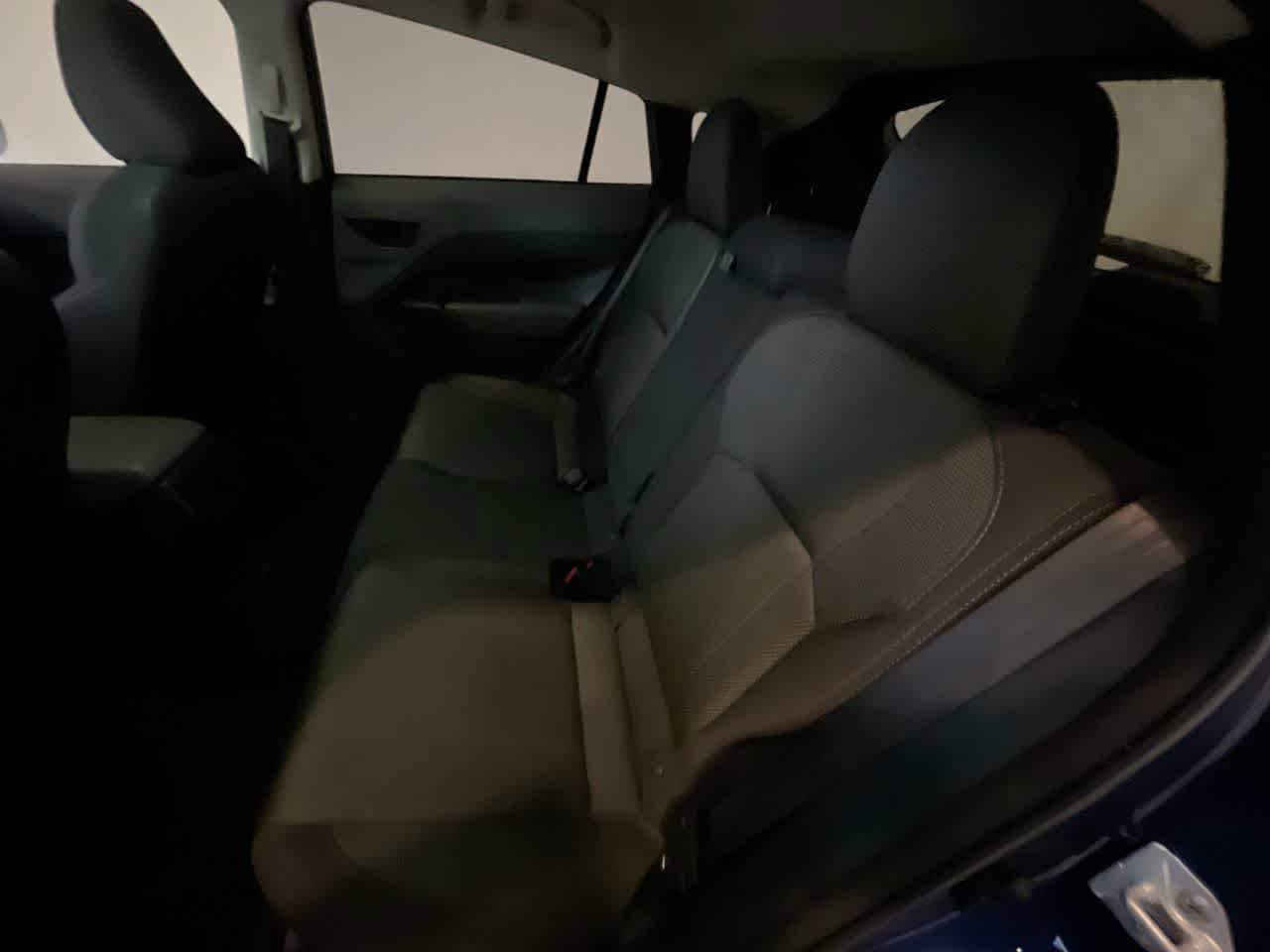 Thumbnail: 2024 Subaru Crosstrek - 21