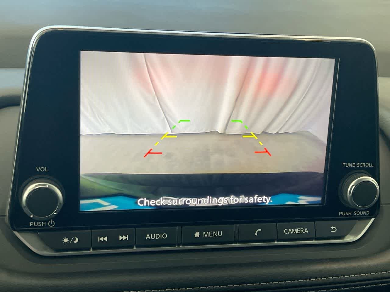 Thumbnail: 2024 Nissan Rogue - 17