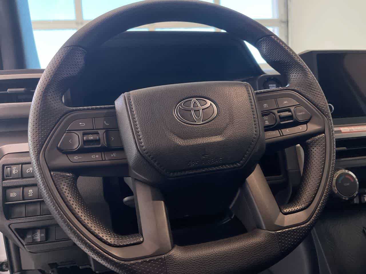 2026 Toyota Tacoma SR5 - Photo 14
