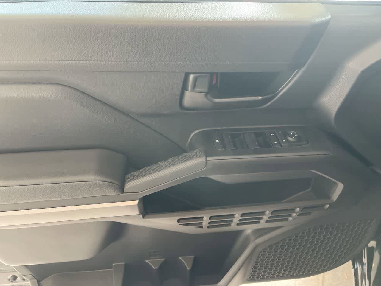 Thumbnail: 2026 Toyota Tacoma - 13