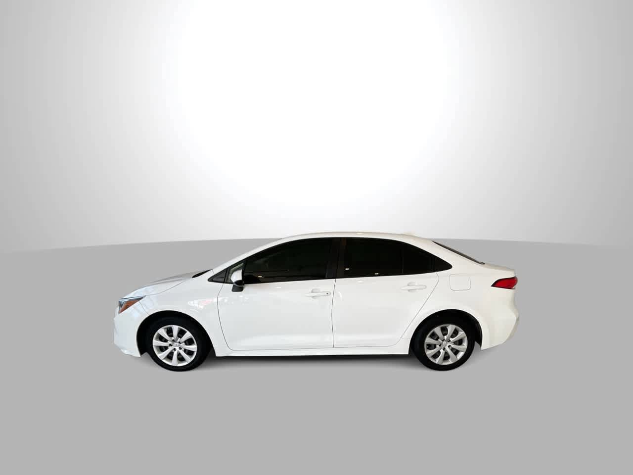 Thumbnail: 2021 Toyota Corolla - 5