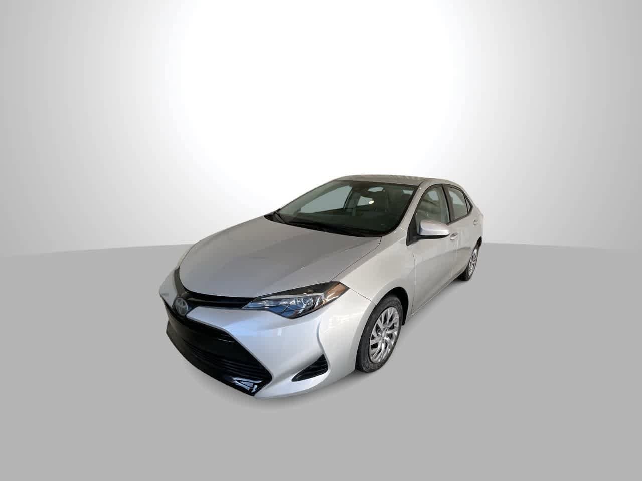 Thumbnail: 2019 Toyota Corolla - 4
