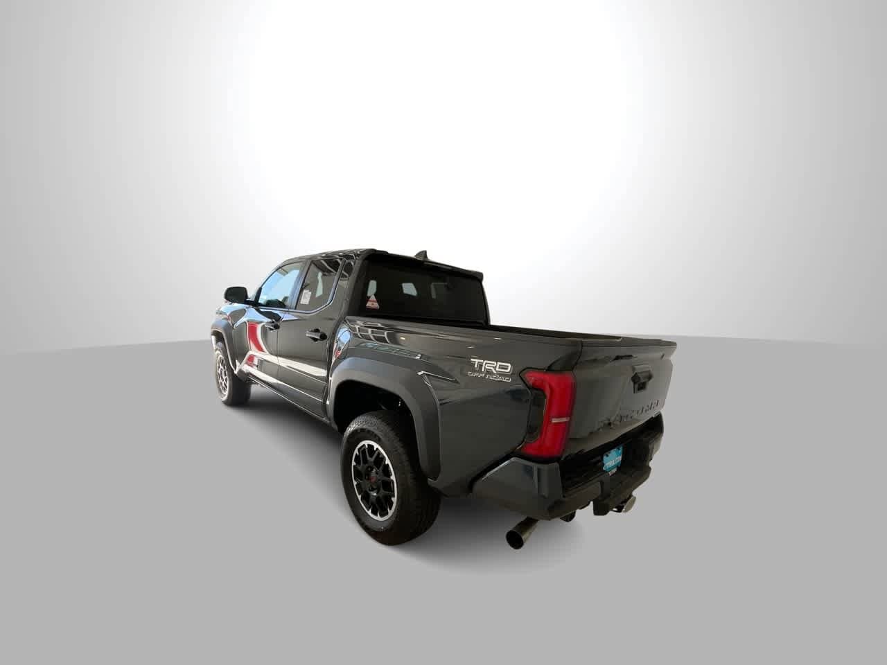 Thumbnail: 2026 Toyota Tacoma - 6
