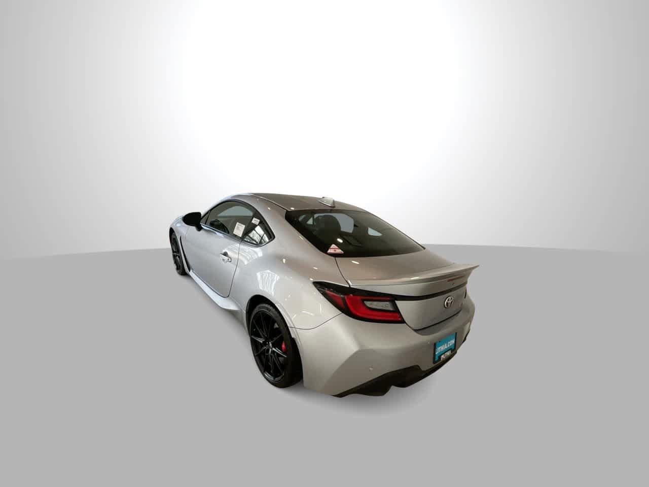 Thumbnail: 2026 Toyota GR86 - 6