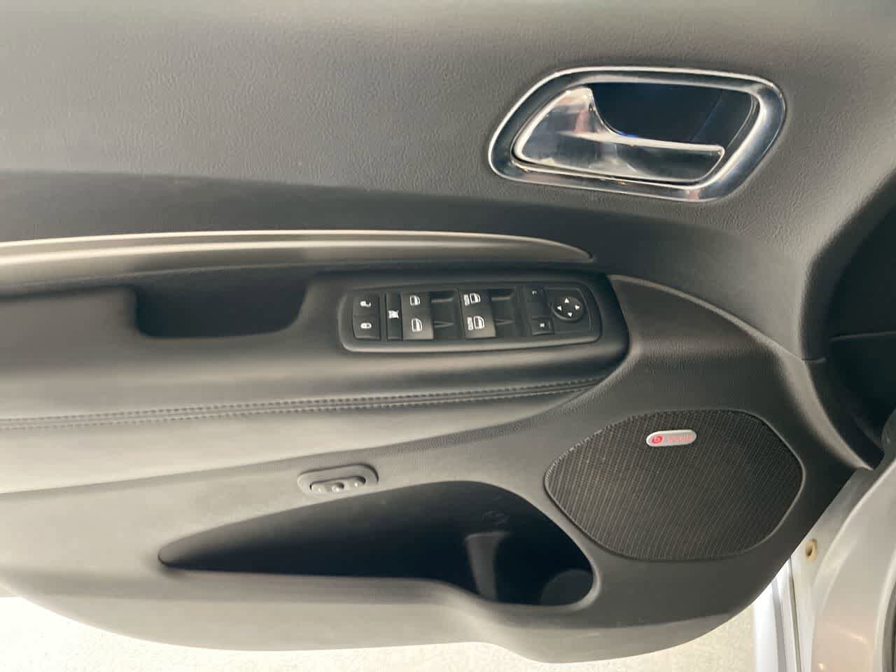 Thumbnail: 2016 Dodge Durango - 13