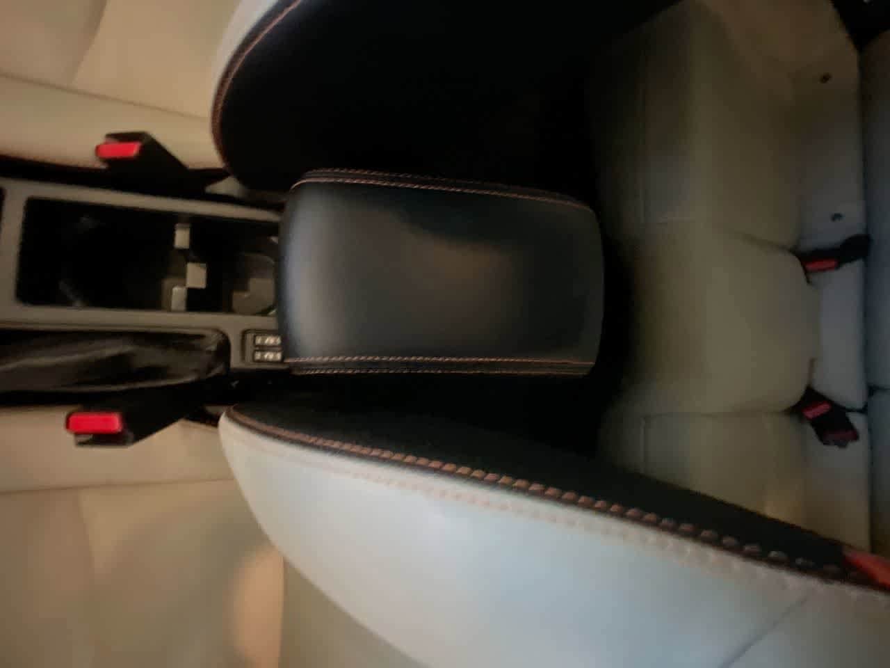 Thumbnail: 2017 Subaru Crosstrek - 21