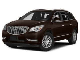 2015 Buick Enclave Premium -
                  Billings, MT