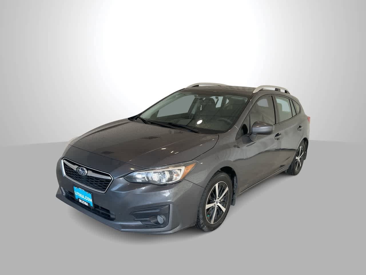 2019 Subaru Impreza Premium -
                  Billings, MT