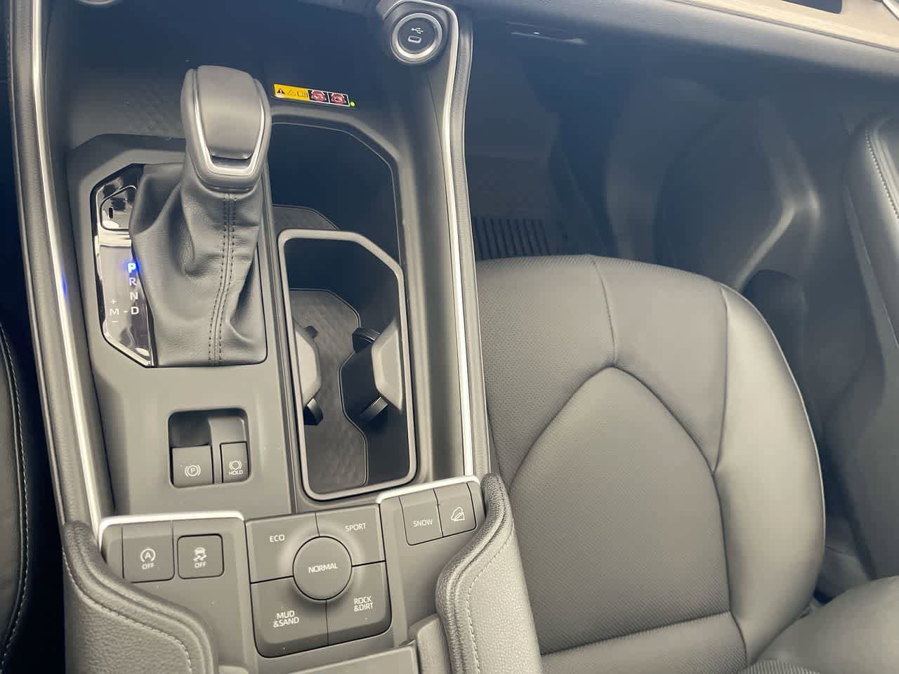 Thumbnail: 2026 Toyota Grand Highlander - 20