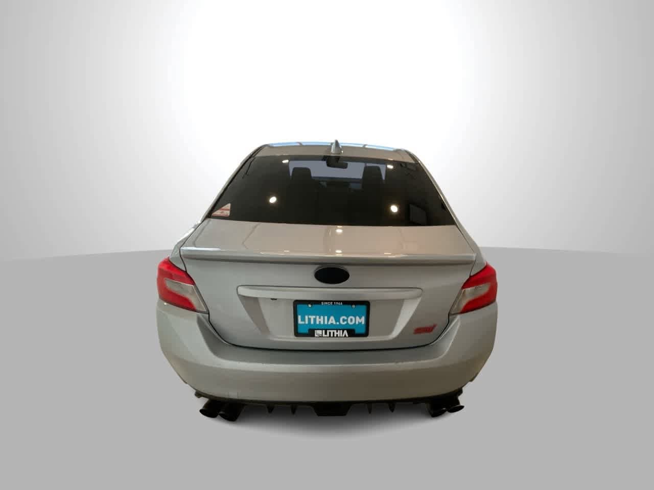 Thumbnail: 2021 Subaru WRX - 7