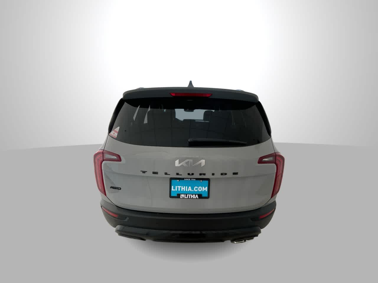Thumbnail: 2022 Kia Telluride - 7