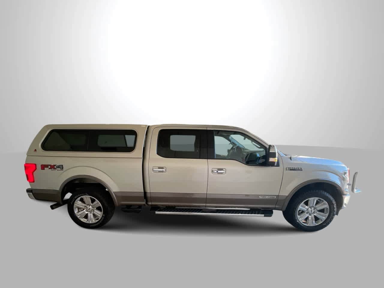 Thumbnail: 2018 Ford F-150 - 9