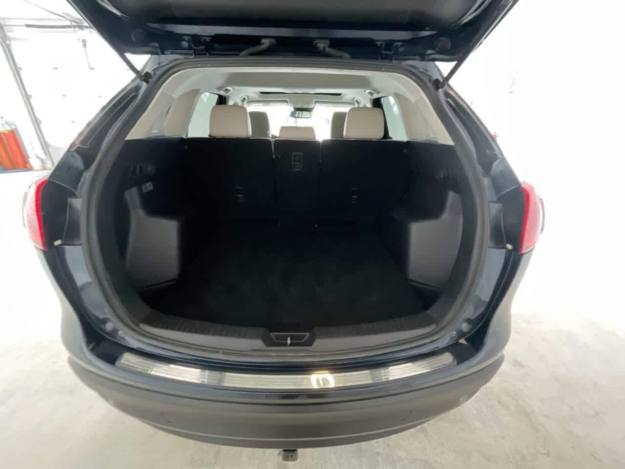 Thumbnail: 2014 Mazda CX-5 - 24