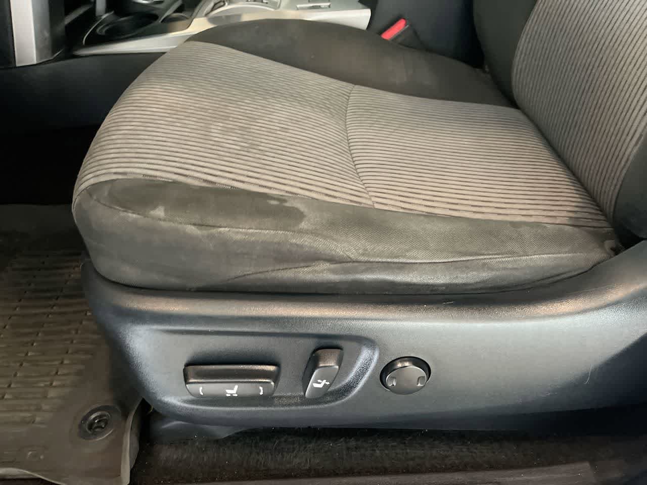 Thumbnail: 2021 Toyota 4Runner - 12