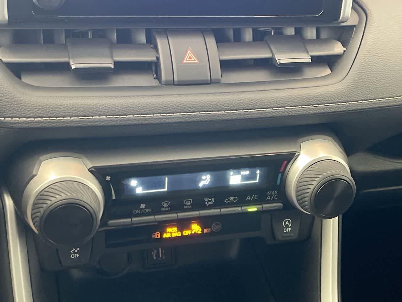 Thumbnail: 2024 Toyota RAV4 - 19