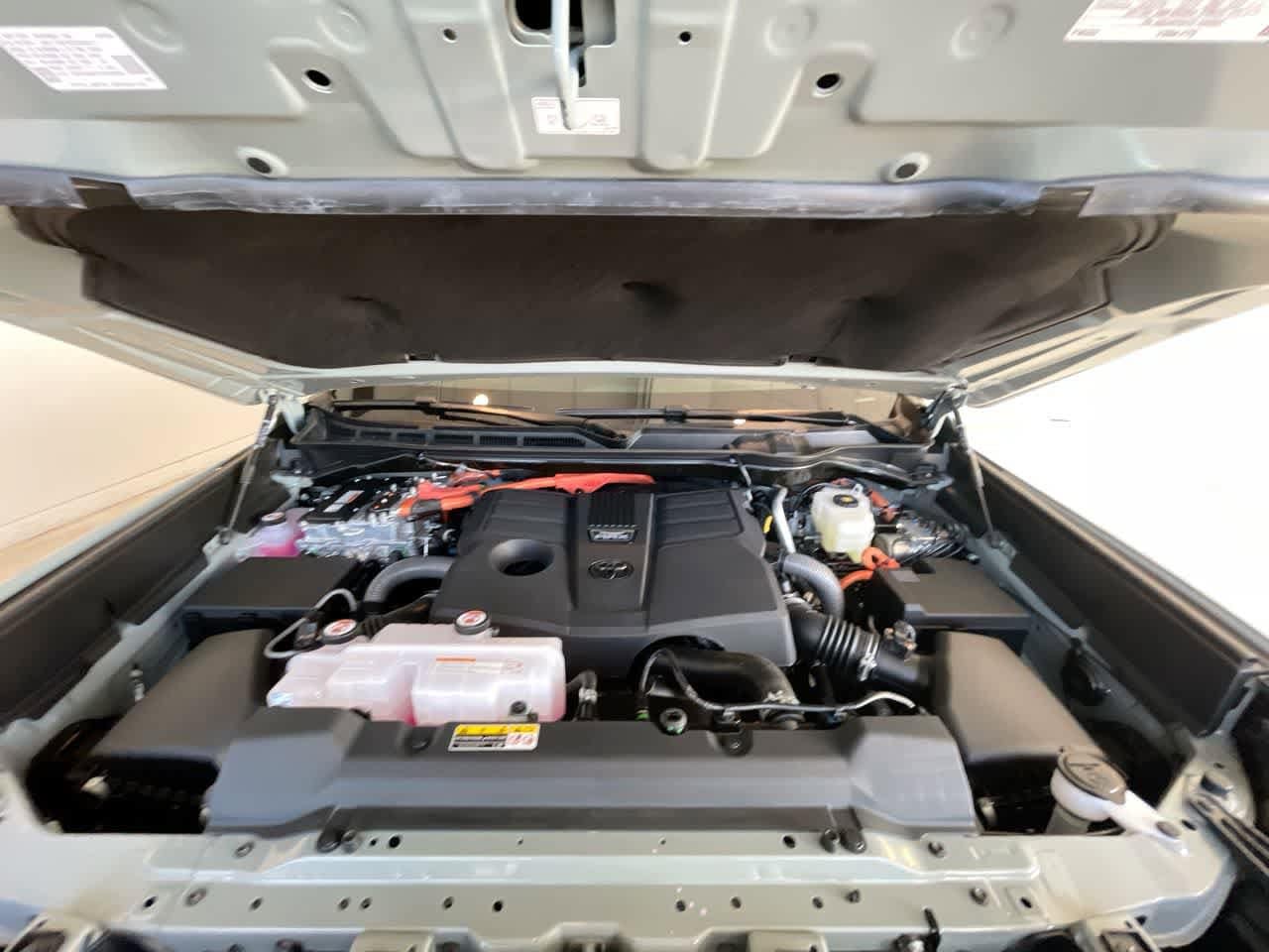 Thumbnail: 2026 Toyota Sequoia - 27