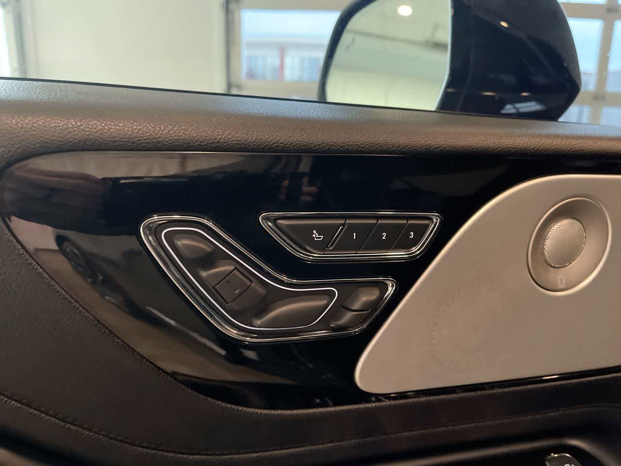 Thumbnail: 2020 Lincoln Aviator - 12