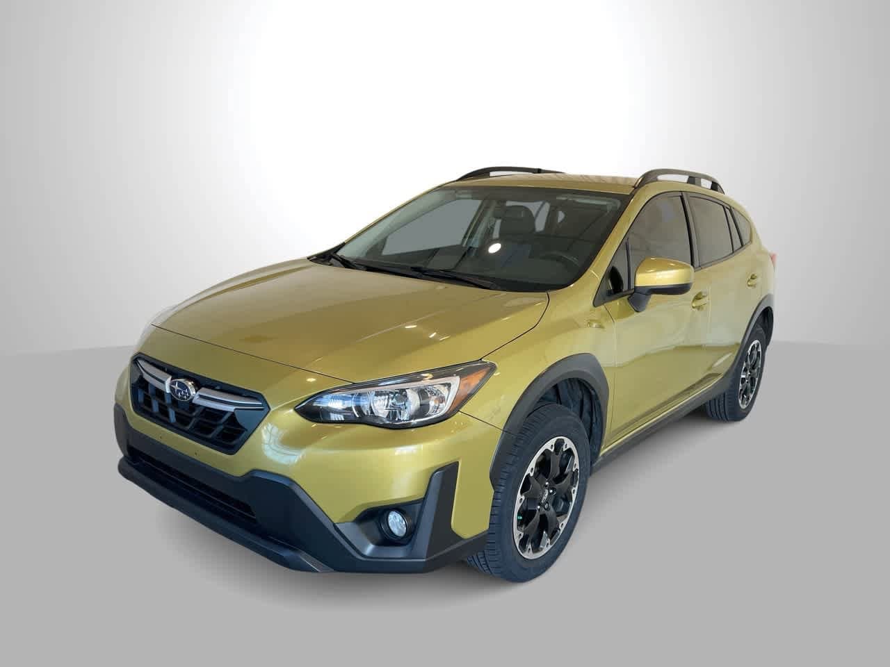 Thumbnail: 2023 Subaru Crosstrek - 1