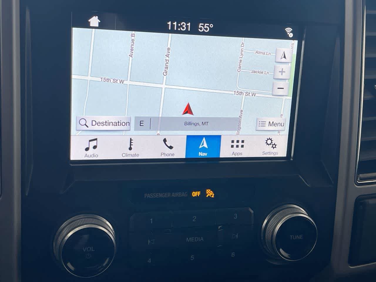 Thumbnail: 2018 Ford F-150 - 18