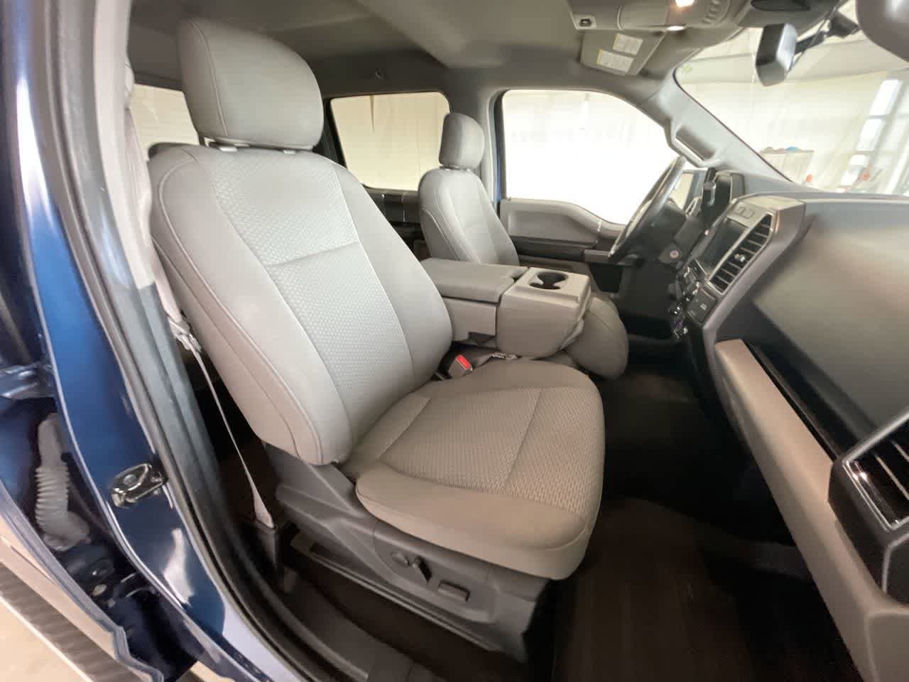 Thumbnail: 2019 Ford F-150 - 24