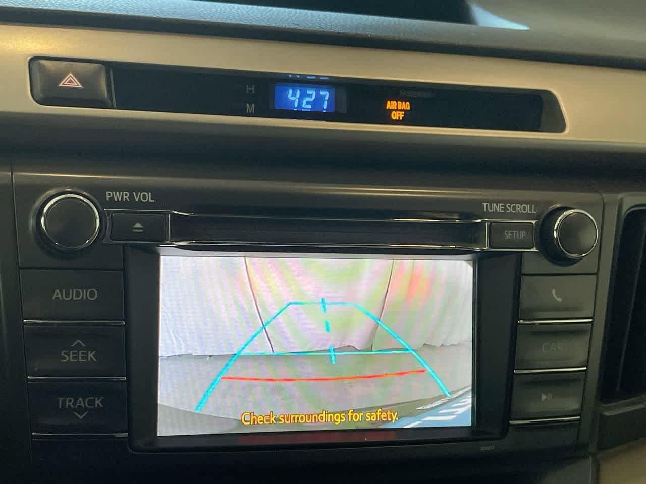 Thumbnail: 2013 Toyota RAV4 - 17