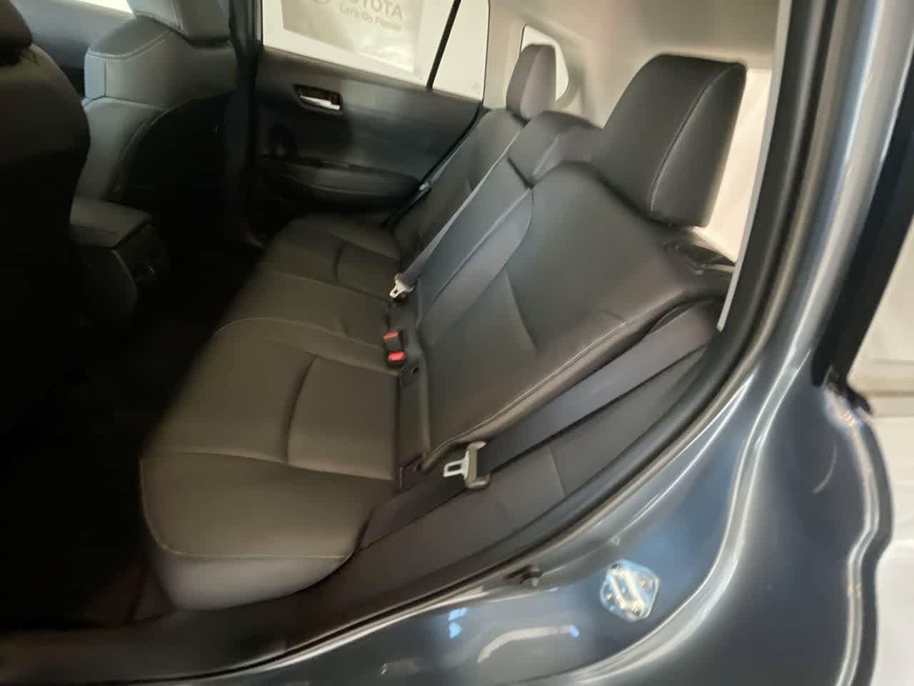 Thumbnail: 2026 Toyota Corolla Cross - 23