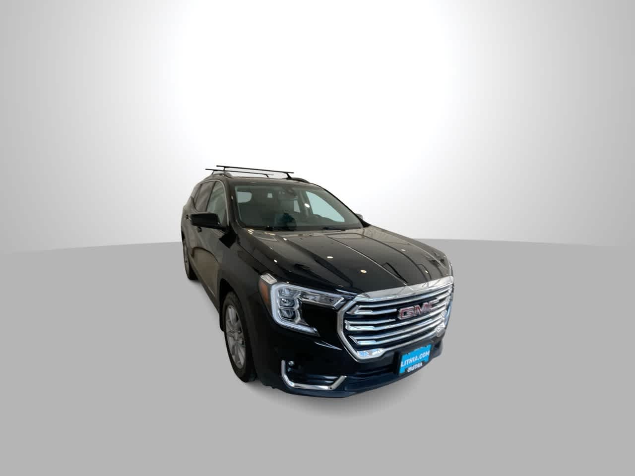 Thumbnail: 2022 GMC Terrain - 2
