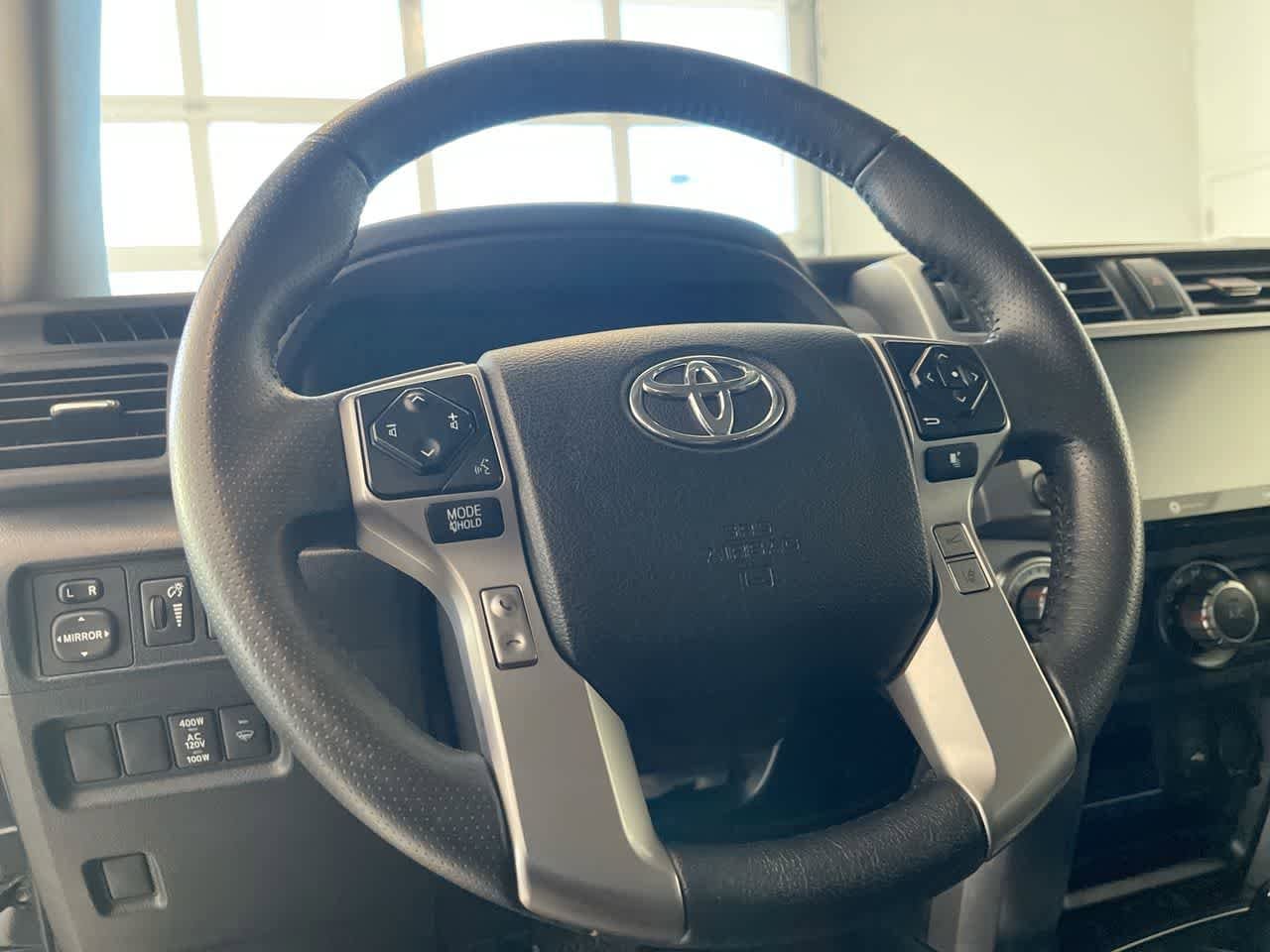 Thumbnail: 2024 Toyota 4Runner - 14