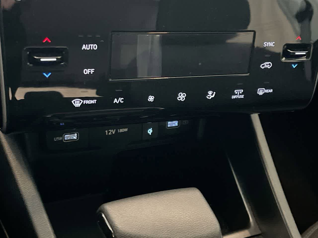 Thumbnail: 2024 Hyundai Tucson - 18