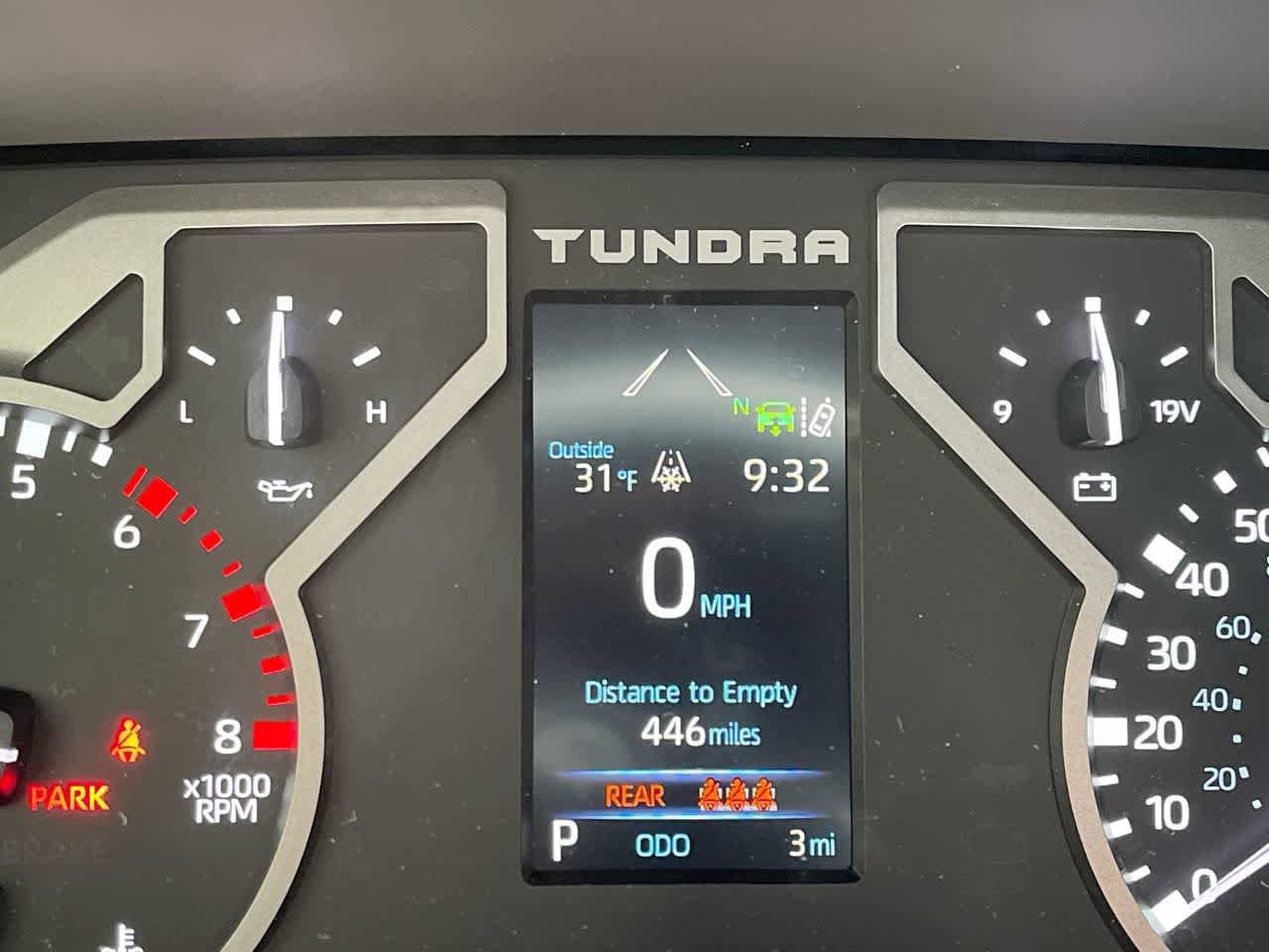 Thumbnail: 2026 Toyota Tundra - 15