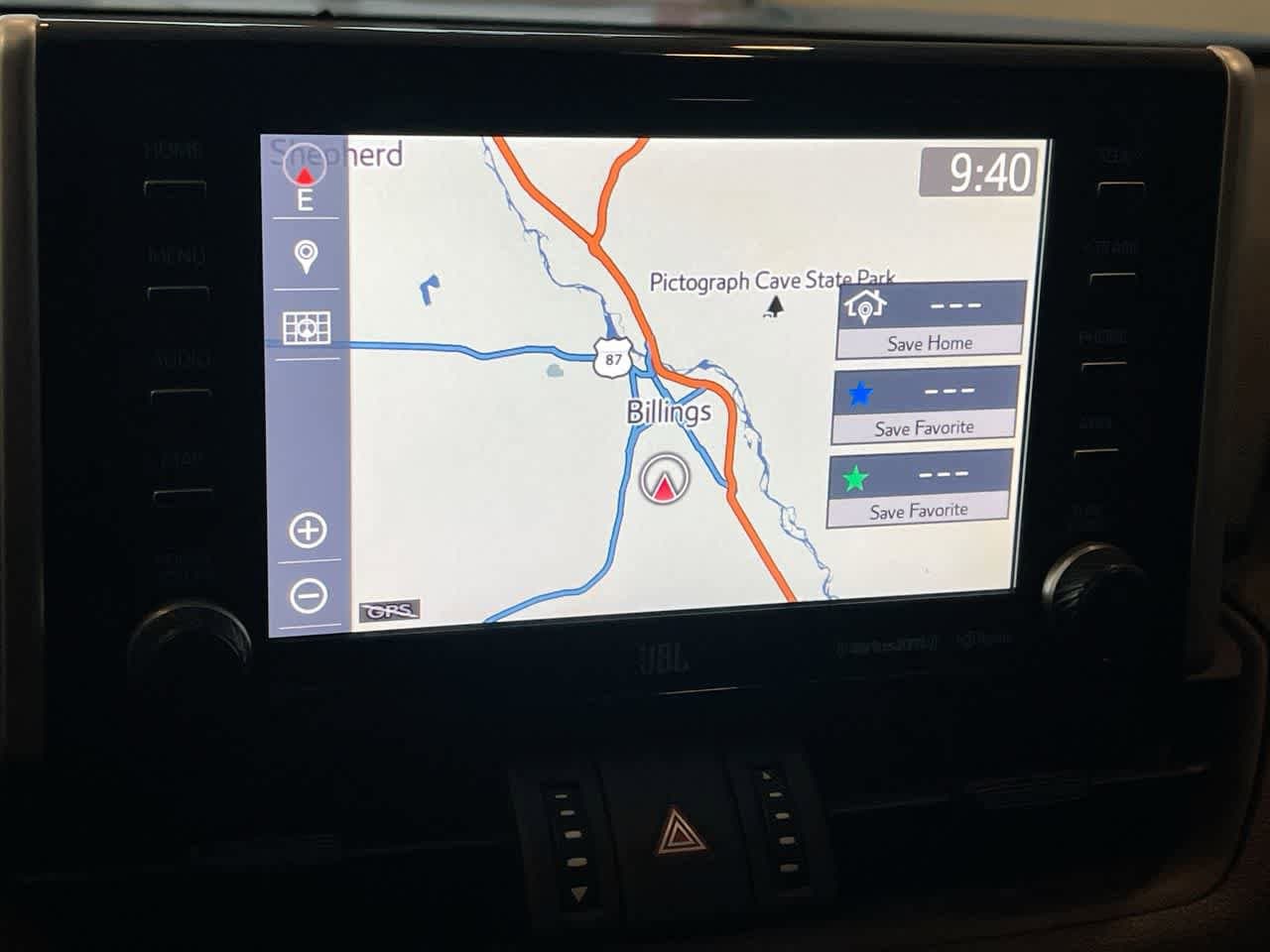 Thumbnail: 2019 Toyota RAV4 - 18