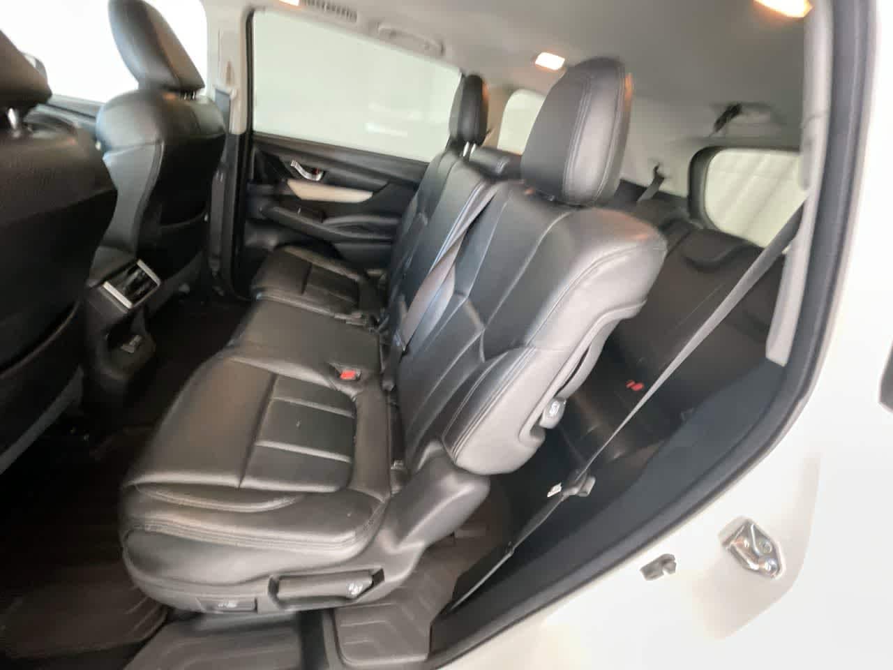 Thumbnail: 2019 Subaru Ascent - 22