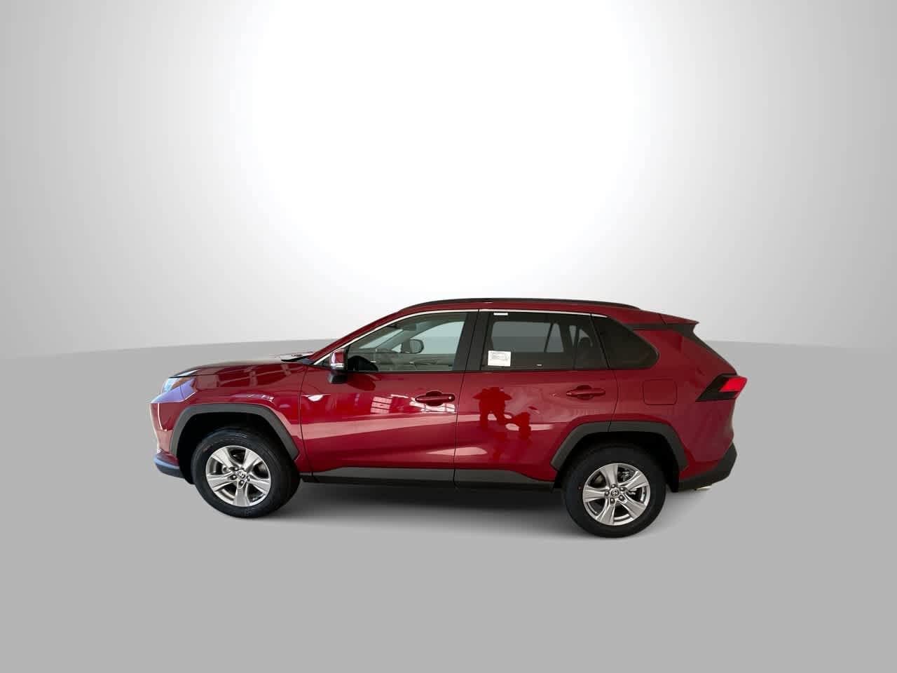 Thumbnail: 2025 Toyota RAV4 - 5