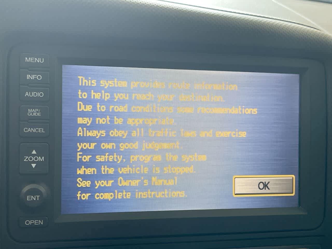 Thumbnail: 2011 Honda Ridgeline - 18