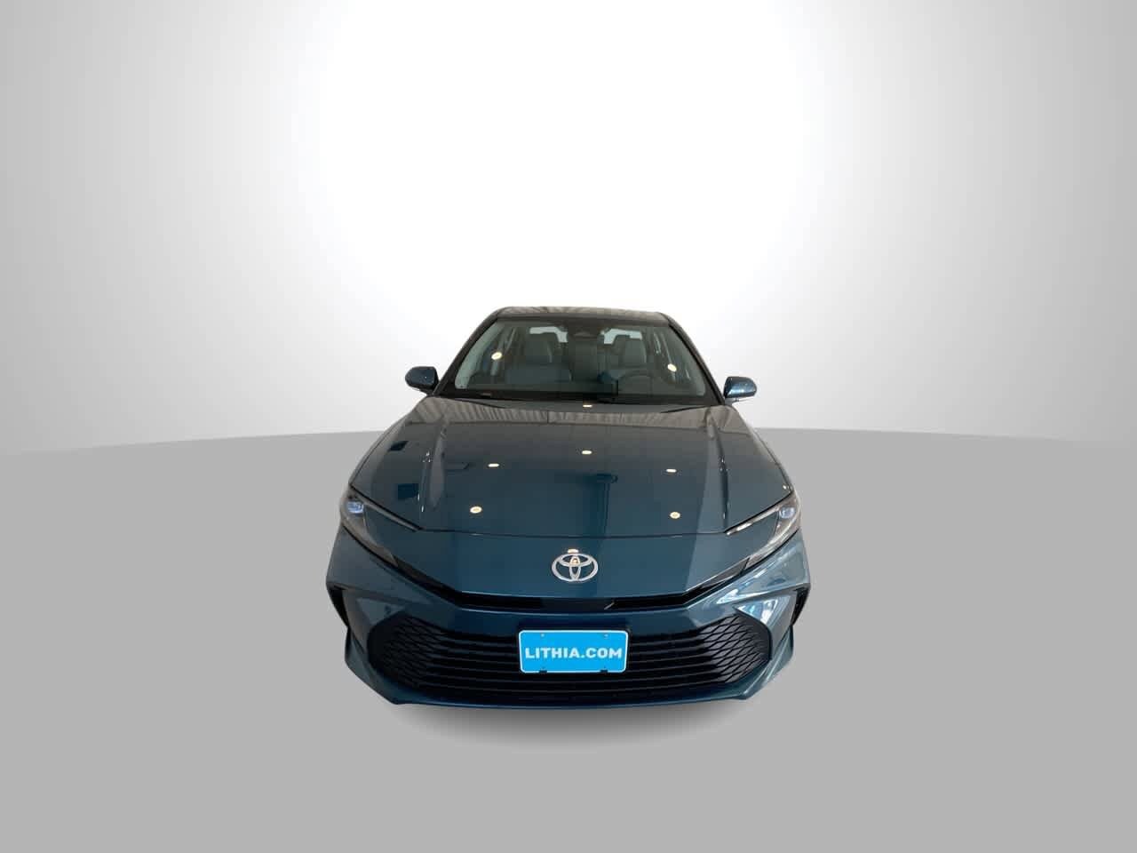 Thumbnail: 2026 Toyota Camry - 3