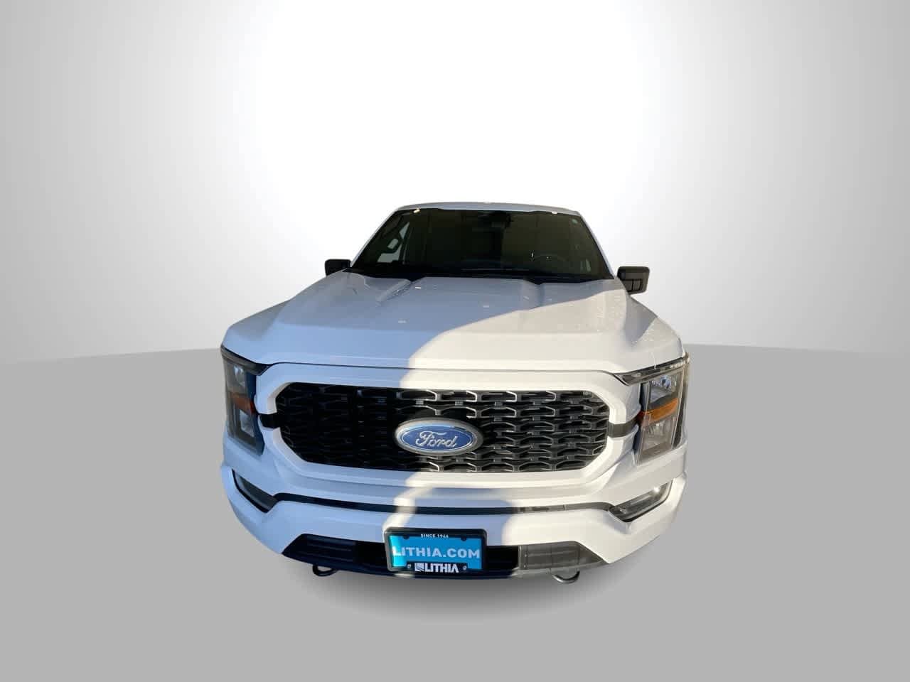 Thumbnail: 2023 Ford F-150 - 3