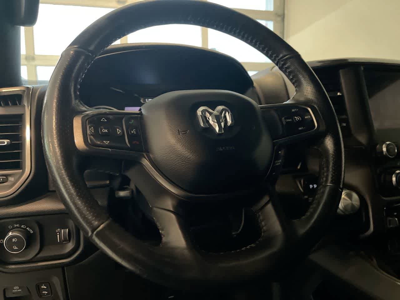 Thumbnail: 2020 RAM 1500 - 14