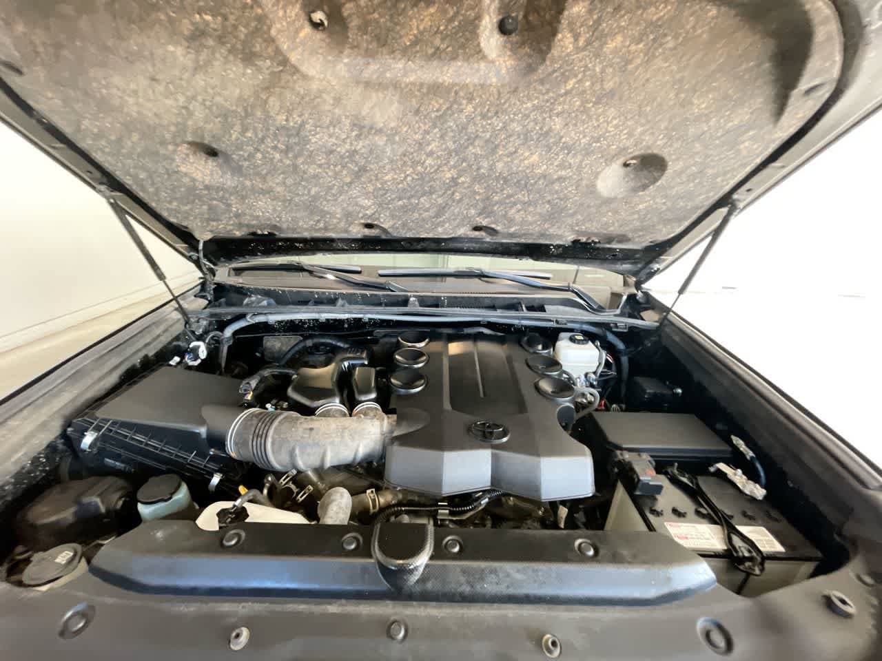 Thumbnail: 2024 Toyota 4Runner - 26