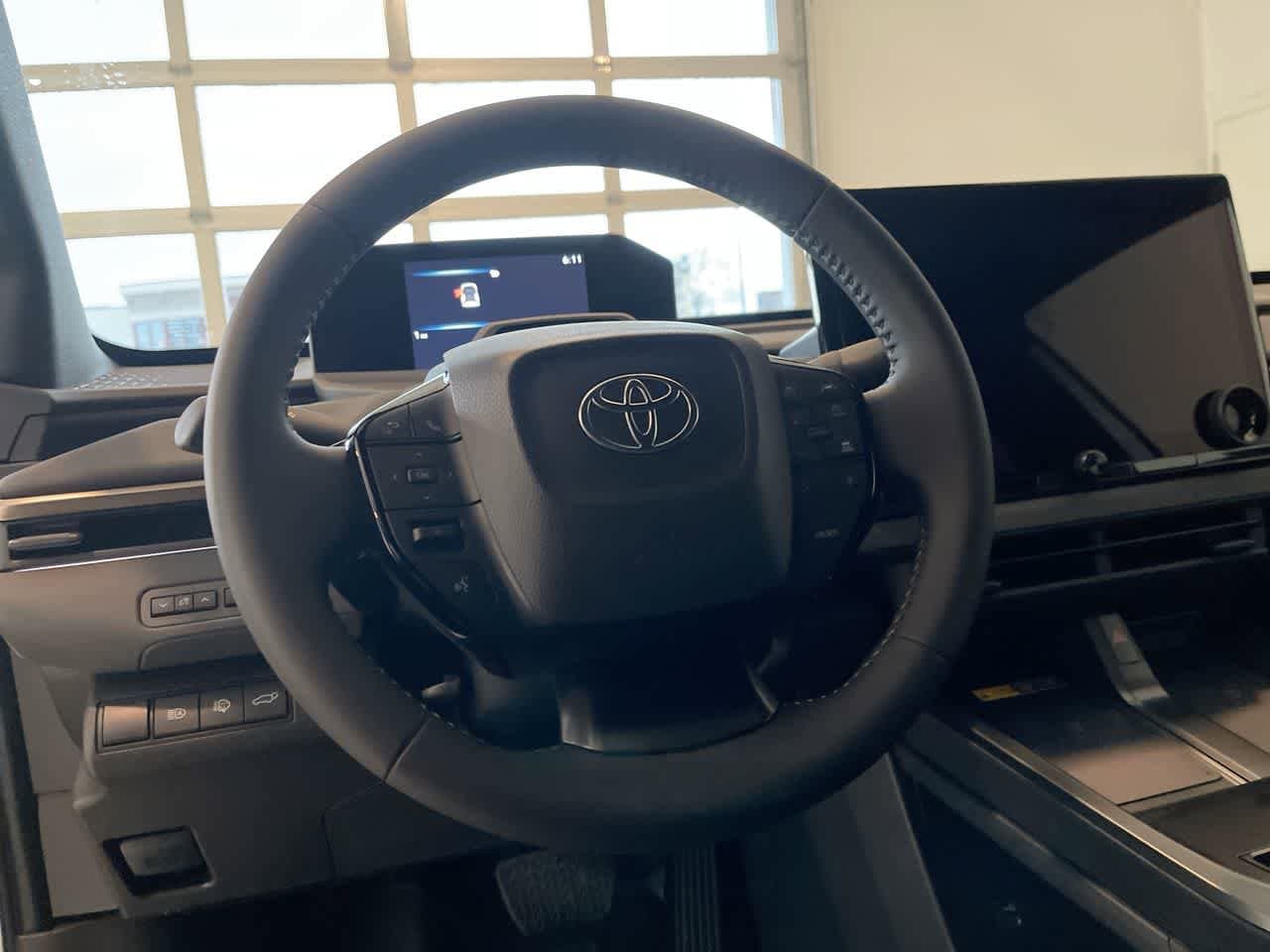 Thumbnail: 2026 Toyota bZ - 14