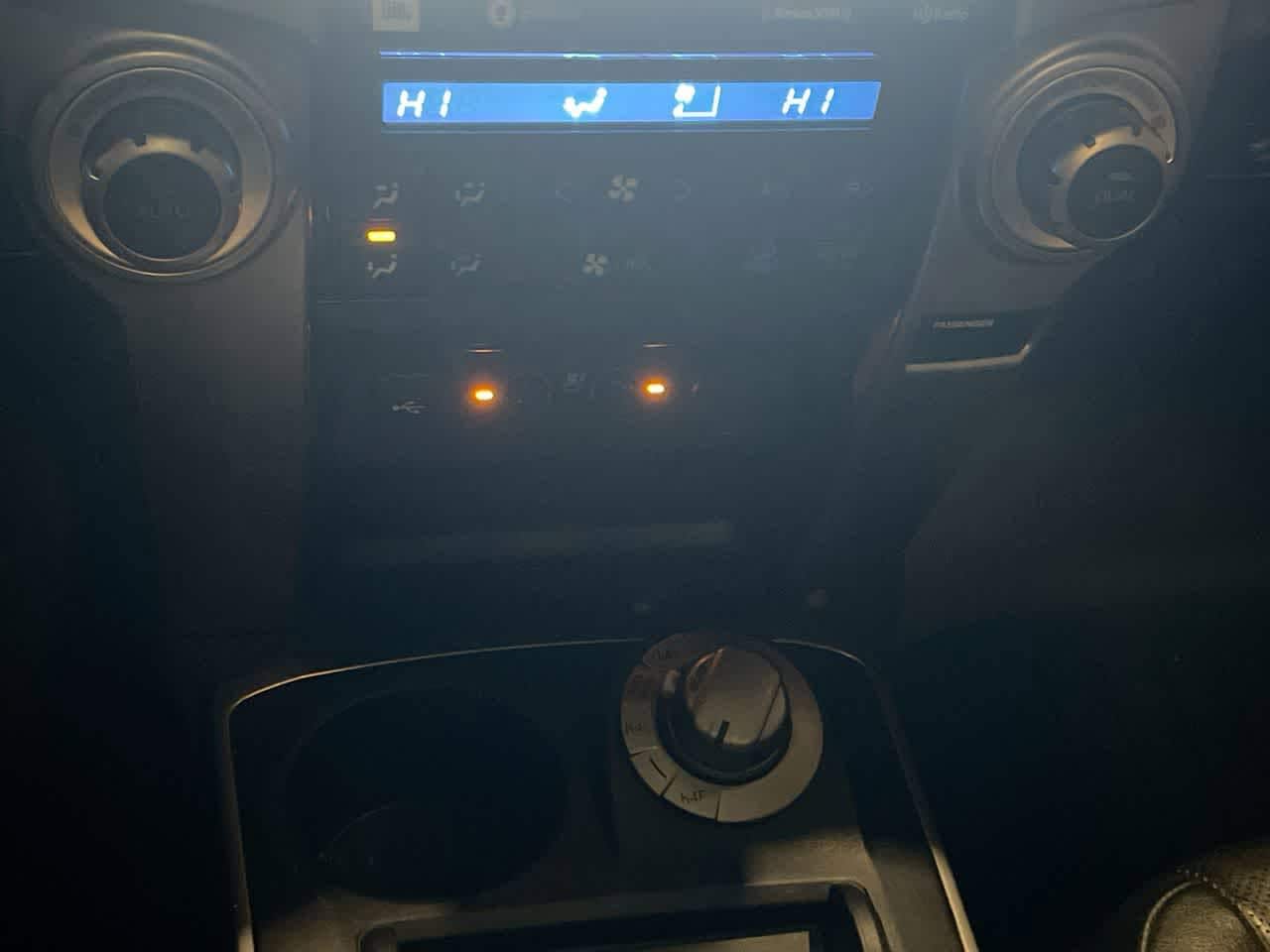 Thumbnail: 2021 Toyota 4Runner - 19