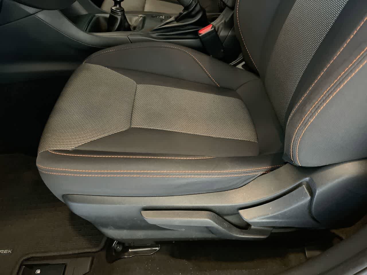 Thumbnail: 2023 Subaru Crosstrek - 12