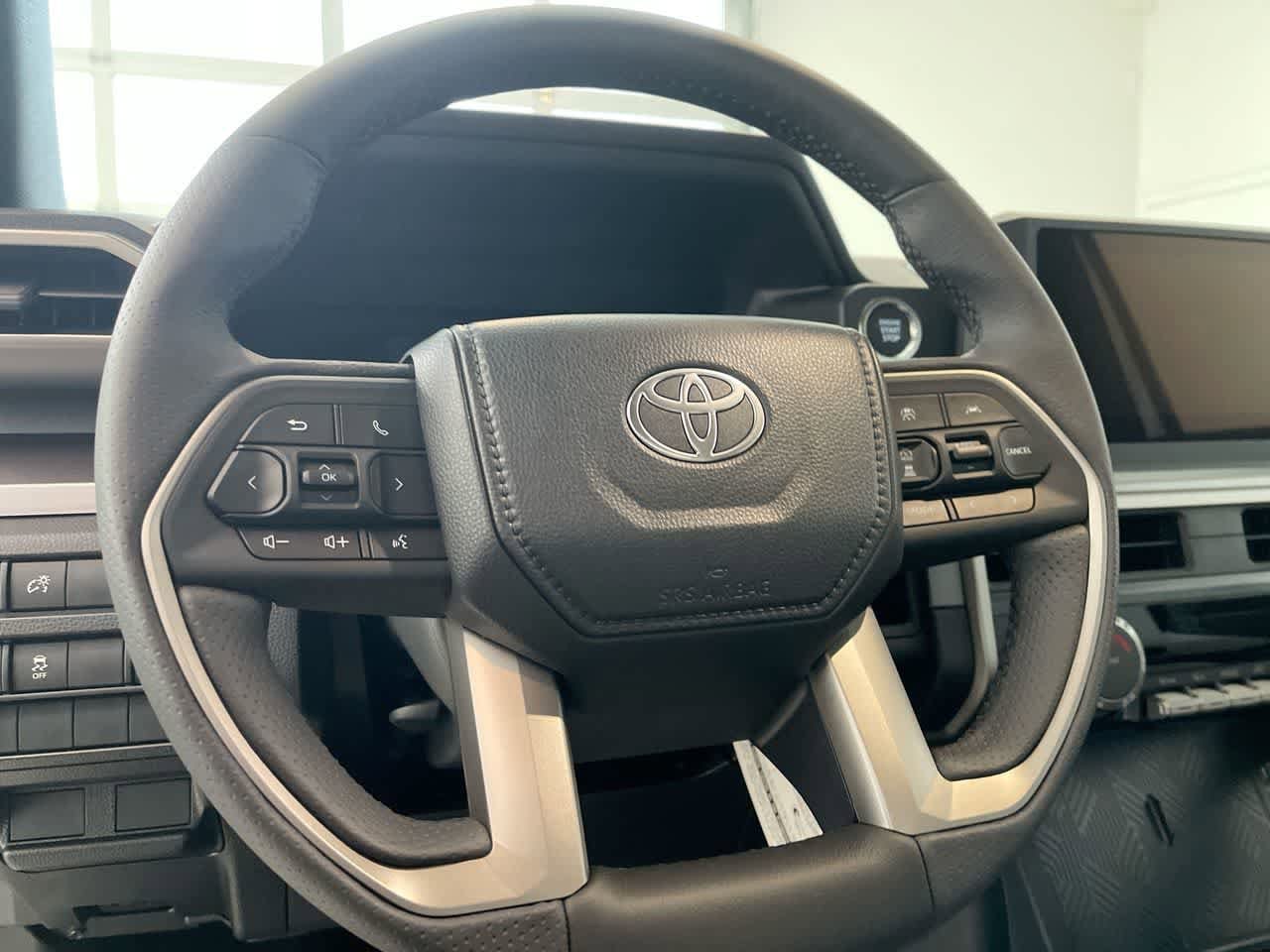 Thumbnail: 2025 Toyota 4Runner - 14