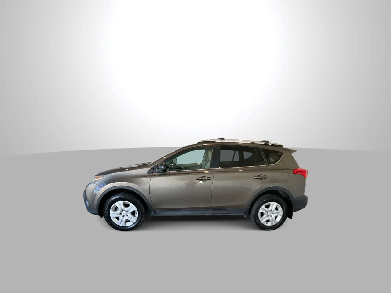 Thumbnail: 2013 Toyota RAV4 - 5