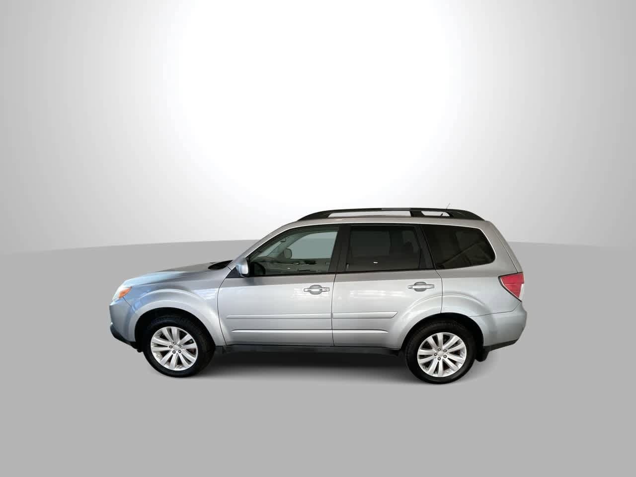 Thumbnail: 2013 Subaru Forester - 5