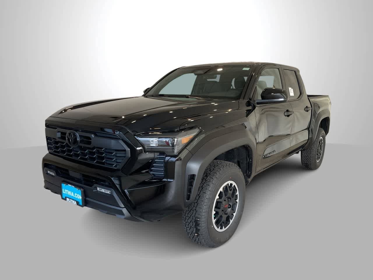 2026 Toyota Tacoma TRD Off Road's photo