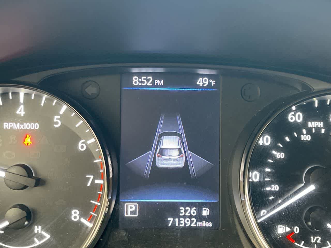 Thumbnail: 2019 Nissan Rogue - 15